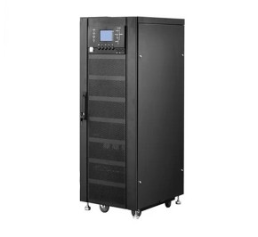 یو پی اس آنلاین سه فاز ترانس دار آلفا 80KVA