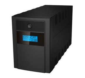 یو پی اس آنلاین آلفا KR-6000L 6KVA