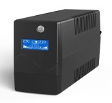 یو پی اس آنلاین آلفا KR-2000L 2KVA