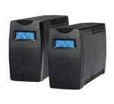 یو پی اس آنلاین آلفا KR-3000L 3KVA