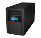 یو پی اس آنلاین آلفا KR-6000S 6KVA