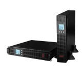 یو پی اس آنلاین رکمونت آلفا KR-RM6000L 6KVA
