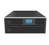 یو پی اس آنلاین رکمونت آلفا KR-RM1000L 1KVA