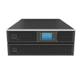 یو پی اس آنلاین رکمونت آلفا KR-RM1000S 1KVA