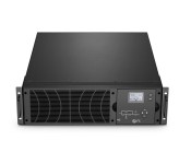 یو پی اس آنلاین رکمونت آلفا KR-RM1110L 10KVA