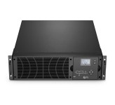 یو پی اس آنلاین رکمونت آلفا KR-RM1110S 10KVA