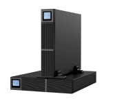 یو پی اس آنلاین رکمونت آلفا KR-RM2000L 2KVA