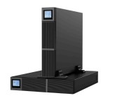 یو پی اس آنلاین رکمونت آلفا KR-RM2000S 2KVA