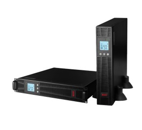 یو پی اس آنلاین رکمونت آلفا KR-RM6000S 6KVA