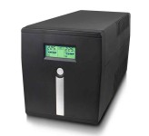 یو پی اس لاین اینتراکتیو آلفا 1000L 1KVA