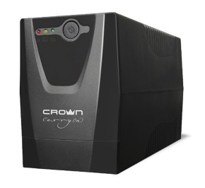 یو پی اس لاین اینتراکتیو کرون CMU 1000VA