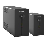 یو پی اس لاین اینتراکتیو کرون CMU 2000VA