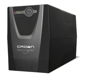 یو پی اس لاین اینتراکتیو کرون CMU 1500VA