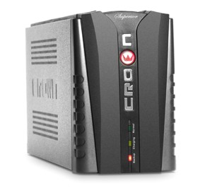یو پی اس لاین اینتراکتیو کرون CMU 800VA