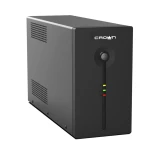 یو پی اس لاین اینتراکتیو کرون CMUS 500VA