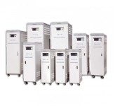 استابلایزر سروو موتوری اگزیم پاور 3KVA