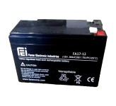 باتری سیلد اسید 12V 17Ah فاران FA17-12