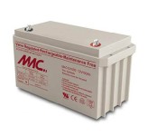 باتری سیلد اسید 12V 100Ah فاراتل MAC121000