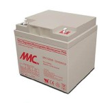 باتری سیلد اسید 12V 42Ah فاراتل MAC12420