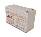 باتری سیلد اسید 12V 9Ah فاراتل MAC1290