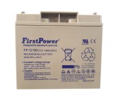 باتری سیلد اسید 12V 18Ah فرست پاور FP12180