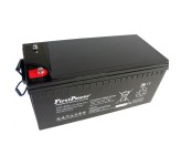 باتری سیلد اسید 12V 200Ah فرست پاور LFP12200