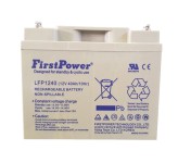 باتری سیلد اسید 12V 40Ah فرست پاور LFP1240