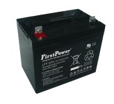 باتری سیلد اسید 12V 70Ah فرست پاور LFP1270