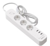 چند راهی برق هادرون P323 1.8m