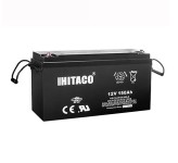 باتری سیلد اسید 12V 120Ah هیتاکو HB120-12