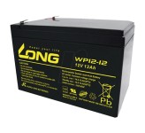 باتری سیلد اسید 12V 12Ah لانگ WP12-12