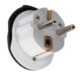 مبدل برق 3 به 2 مرکن M.S 20A