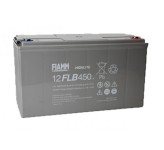 باتری سیلد اسید 12V 115Ah فیام 12FLB450