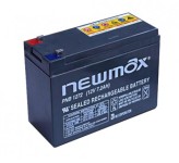 باتری سیلد اسید 12V 7.2Ah نیومکس PNB 1272