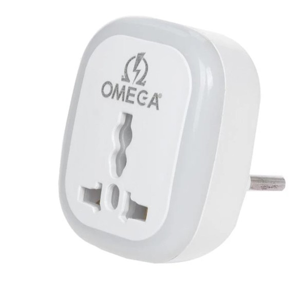 مبدل برق 3 به 2 امگا M101