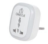 مبدل برق 3 به 2 امگا M101