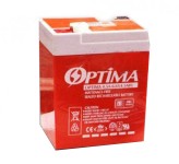 باتری سیلد اسید 6V 4.5Ah اپتیما