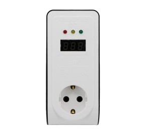 محافظ برق پارت الکتریک 2833 16A