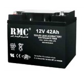 باتری سیلد اسید 12V 28Ah پرسو RMC12-28