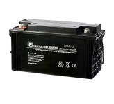 باتری سیلد اسید 12V 42Ah پرسو RMC12-42