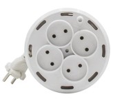 چند راهی برق پرووان PPS605 7m