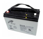 باتری سیلد اسید 12V 100Ah ریتار RA12-100