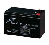 باتری سیلد اسید 12V 7Ah ریتار RT1270