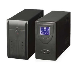 یو پی اس آفلاین استاروان 600VA