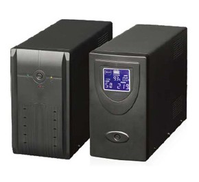 یو پی اس آفلاین استاروان 800VA