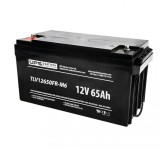 باتری سیلد اسید 12V 65Ah سان لایت TLV12650FR-M6