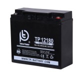 باتری سیلد اسید 12V 18Ah تلکو پاور TP 12-18