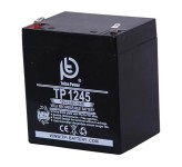 باتری سیلد اسید 12V 4.5Ah تلکو پاور TP 12-45