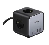 چند راهی برق یوگرین CD268 1.8m