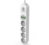 چند راهی برق کینگ استار KPS5120